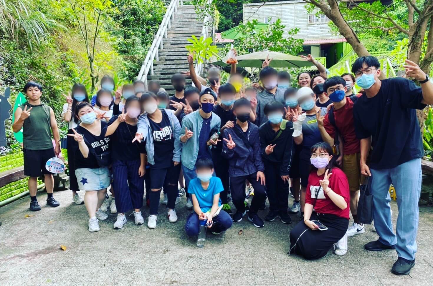 聯絡我們單元頁