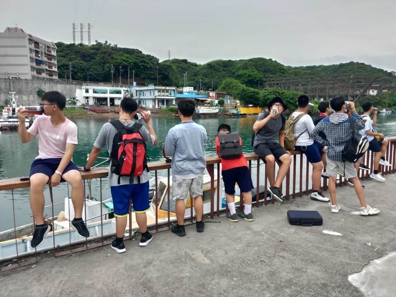 相簿單元頁
